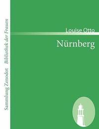 bokomslag Nrnberg
