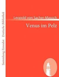 bokomslag Venus im Pelz