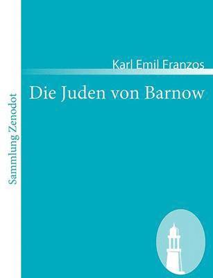 Juden von Barnow