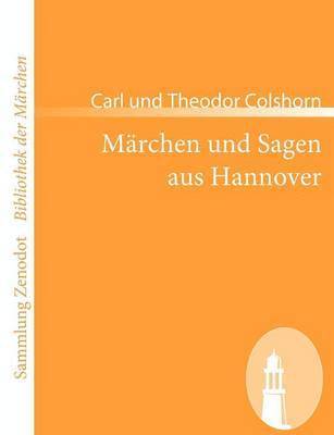 Mrchen und Sagen aus Hannover 1