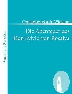 Abenteuer des Don Sylvio von Rosalva