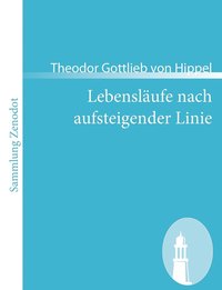 bokomslag Lebensläufe nach aufsteigender Linie