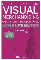bokomslag Gebrauchsanweisung Visual Merchandising Band 01. Schaufenster