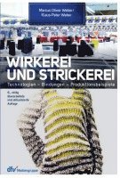 bokomslag Wirkerei und Strickerei