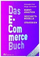 bokomslag Das E-Commerce Buch