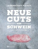 Christoph Grabowski - Neue Cuts vom Schwein, Inbunden