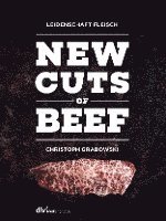 bokomslag New Cuts of Beef