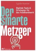 bokomslag Der smarte Metzger