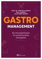 bokomslag Gastro-Management