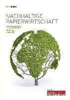 bokomslag Trendbook Nachhaltige Papierwirtschaft 2013/2014