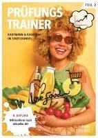 LZ direkt Lernwelt - Prüfungstrainer Kaufmann & Kauffrau, Häftad