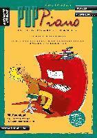 Pop Piano in der Praxis 2 (inkl. Download), Häftad