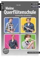 Meine Querflötenschule 1