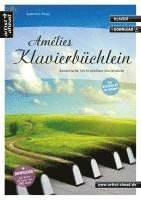 bokomslag Amélies Klavierbüchlein