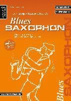 bokomslag Die außergewöhnliche Schule für Blues-Saxophon (Altsaxophon)