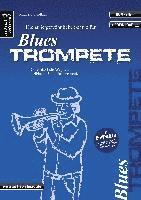 bokomslag Die Schule für Blues Trompete