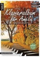 Valenthin Engel - Klavieralbum für Amélie, Häftad