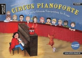 Circus Pianoforte 1