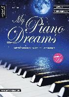 bokomslag My Piano Dreams