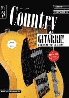 Country-Gitarre 1