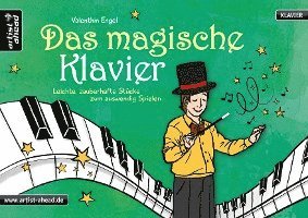 Das magische Klavier 1