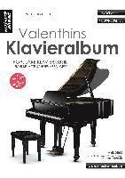 Valenthins Klavieralbum 1