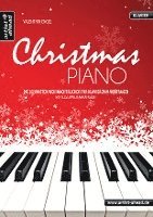 bokomslag Christmas Piano