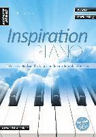 bokomslag Inspiration Piano