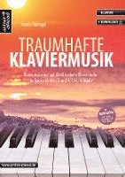 bokomslag Traumhafte Klaviermusik