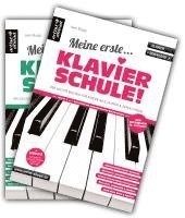 Meine erste Klavierschule & Meine zweite Klavierschule im Set! 1