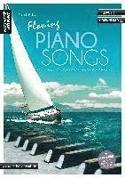 bokomslag Flowing Piano Songs