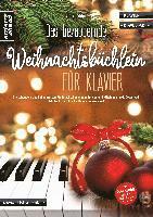 bokomslag Das bezaubernde Weihnachtsbüchlein für Klavier