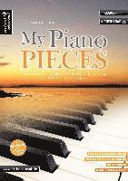 bokomslag My Piano Pieces