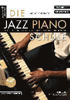 bokomslag Die Jazz-Piano-Schule