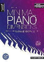 bokomslag Minimal Piano Dimensions