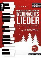 bokomslag Das Klavieralbum der schönsten Weihnachtslieder