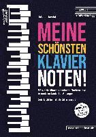 bokomslag Meine schönsten Klaviernoten!