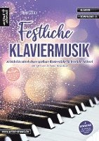 bokomslag Festliche Klaviermusik