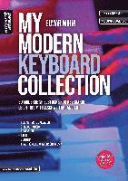 bokomslag My Modern Keyboard Collection