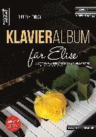 bokomslag Klavieralbum für Elise