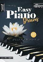 bokomslag Easy Piano Dreams