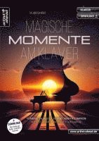 bokomslag Magische Momente am Klavier