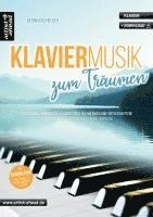 bokomslag Klaviermusik zum Träumen