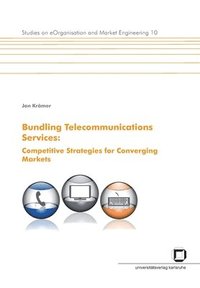 bokomslag Bundling telecommunications services