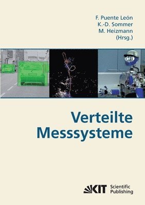 bokomslag Verteilte Messsysteme