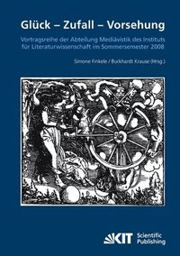 bokomslag Glück - Zufall - Vorsehung