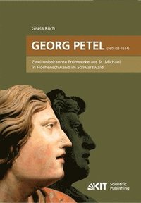bokomslag Georg Petel (1601/2-1634)