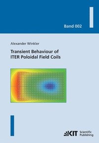 bokomslag Transient behaviour of ITER poloidal field coils