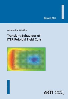 Transient behaviour of ITER poloidal field coils 1