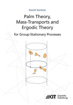 Palm theory, mass transports and ergodic theory for group-stationary processes 1